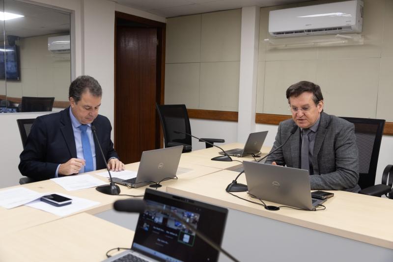 Assembleia Legislativa de Santa Catarina - Projetos de Proteção Infantil