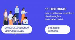 App SOS Dignidade - Prevenção e Combate ao Assédio