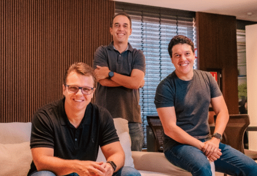 Logotipo da Starian e Anapro