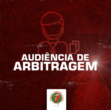 Árbitros Copa SC