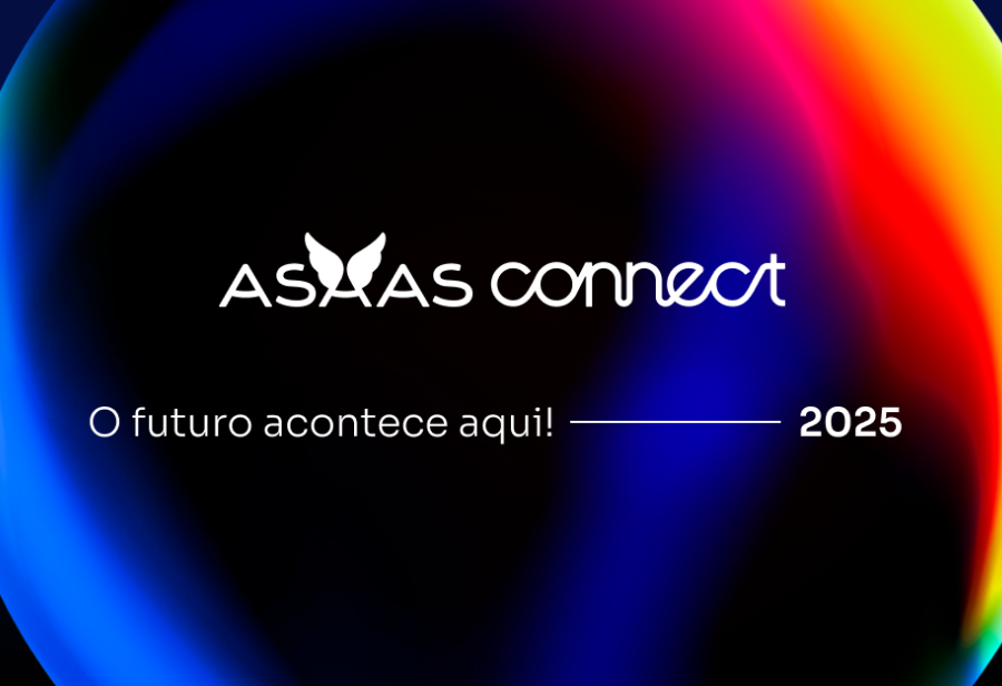 Asaas Connect 3ª edição - Networking e Inovação