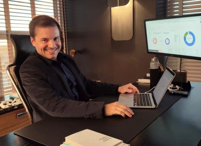 Ativos Capital - Soluções Tecnológicas