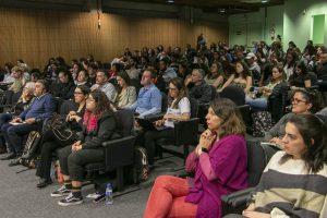Audiência Pública no Fórum das Licenciaturas UFSC