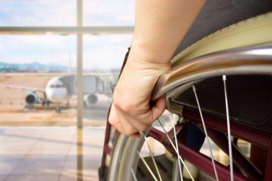 Direitos de Passageiros com Deficiência no Transporte Aéreo