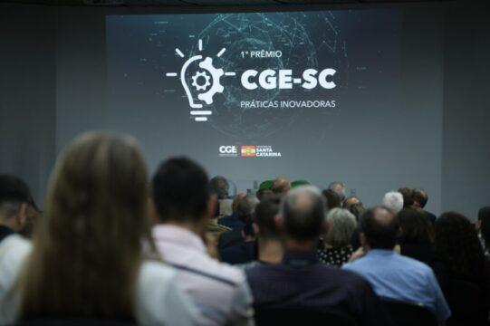 Novos Auditores em Santa Catarina