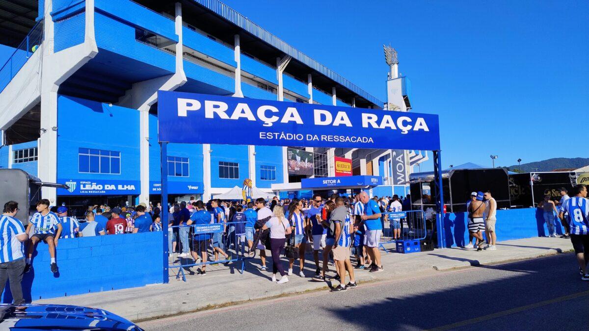 Evento Avaí Day 2025 comemora os 102 anos do clube
