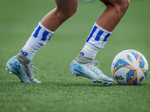 Categorias de Base: Avaí Vs Juventude