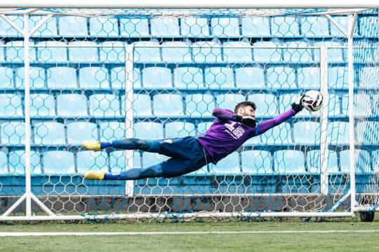 Avaí vs Ferroviária-SP - Preparação para o confronto