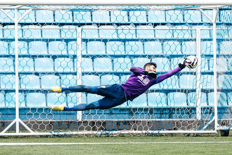 Avaí vs Ferroviária-SP - Preparação para o confronto