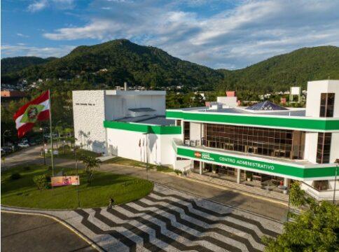 Selo CAPAG A+ concedido à Santa Catarina
