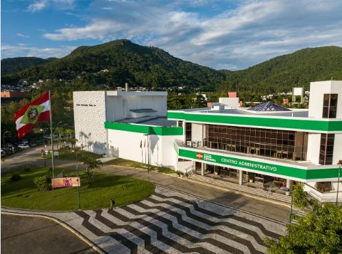 Selo CAPAG A+ concedido à Santa Catarina