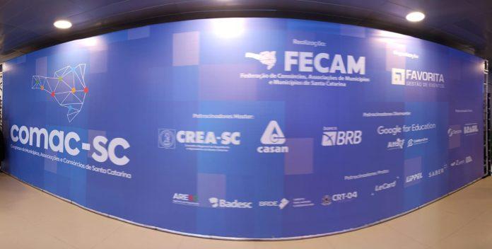 BRDE - Parceria para Desenvolvimento Municipal