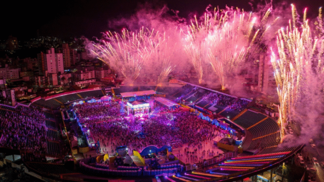 Documentário Bastidores Tardezinha Florianópolis