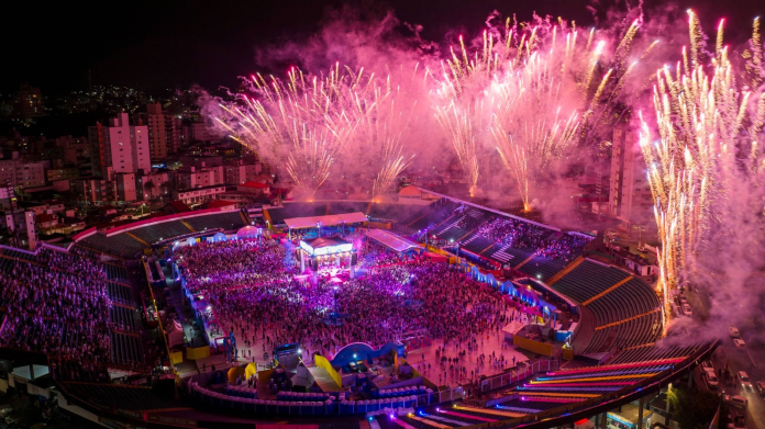Documentário Bastidores Tardezinha Florianópolis