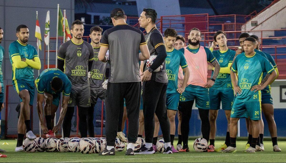 Brusque vs Guarani-SP - Duelo decisivo na Série C 2025