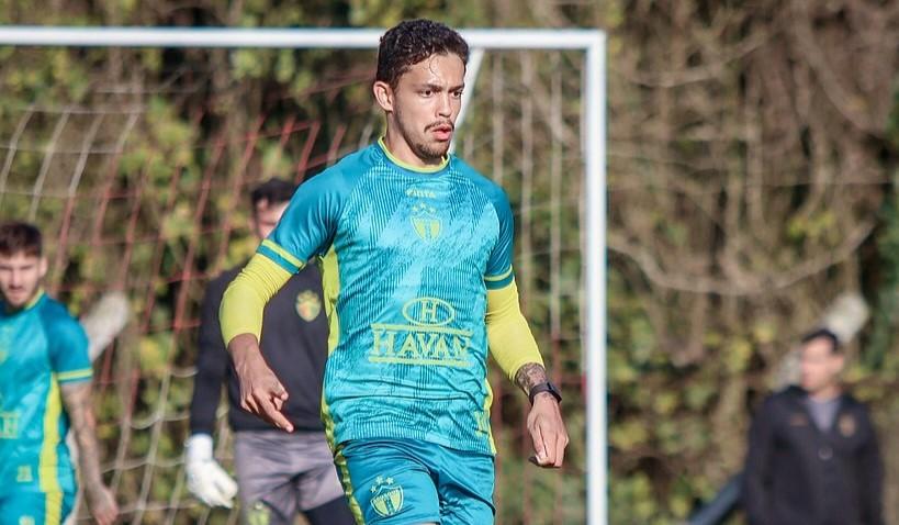 Brusque enfrenta a Ponte Preta no Campeonato Brasileiro Série C