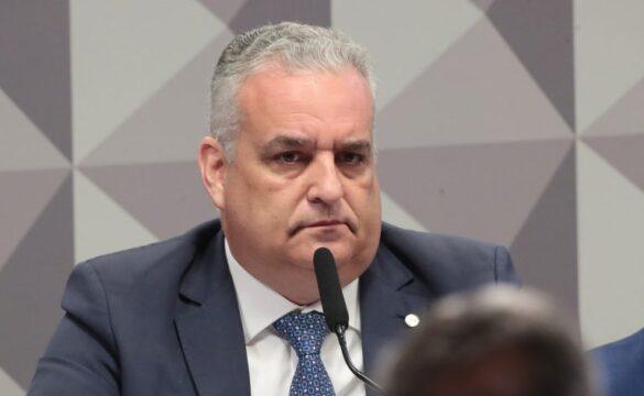 CPMI do INSS - Novas Testemunhas