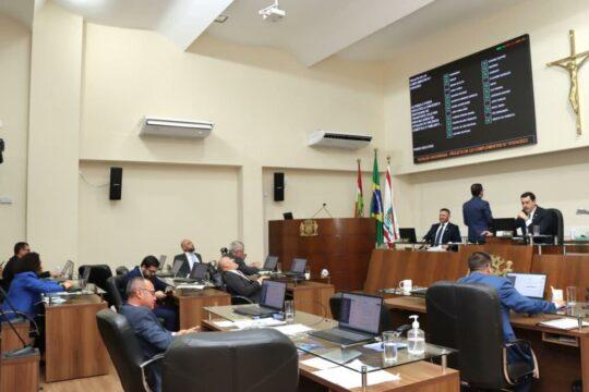 Câmara Municipal de Florianópolis - Imagem representativa