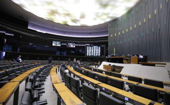 Câmara dos Deputados rejeita recurso e envia ao Senado projeto que modifica taxa cobrada pelo Ibama