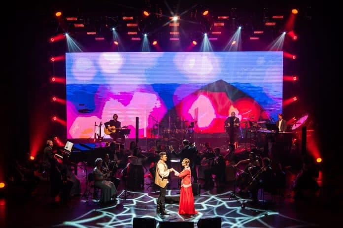 Camerata Florianópolis - Clássicos Disney