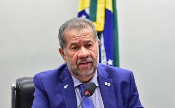 Carlos Lupi - Ex-ministro da Previdência Social