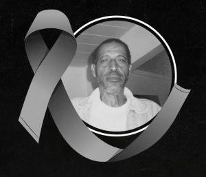 Foto de Carlos Roberto de Souza, servidor aposentado do almoxarifado da UFSC