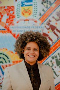 Catherine Oliveira Araujo - Estudo em Poliafetividade