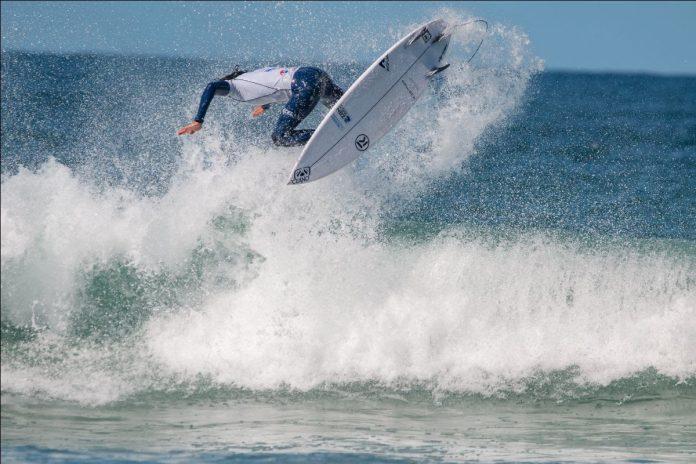 Circuito Hawaii ASM 2025 - Competição de surf