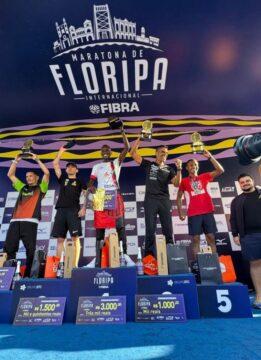 Restaurante Coco Bambu Florianópolis