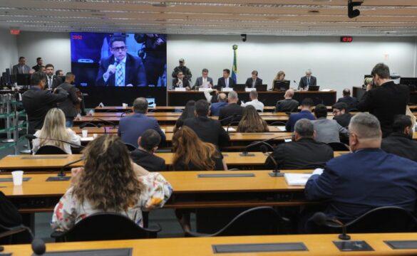 Bloqueio do Tráfico e Descapitalização das Facções