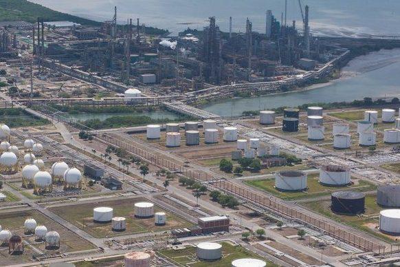 Refinaria Landulpho Alves - Audiência Pública na Câmara dos Deputados