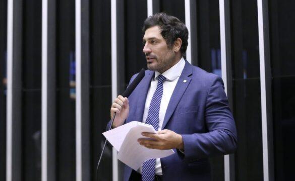 Bloqueio de recursos das loterias e apostas