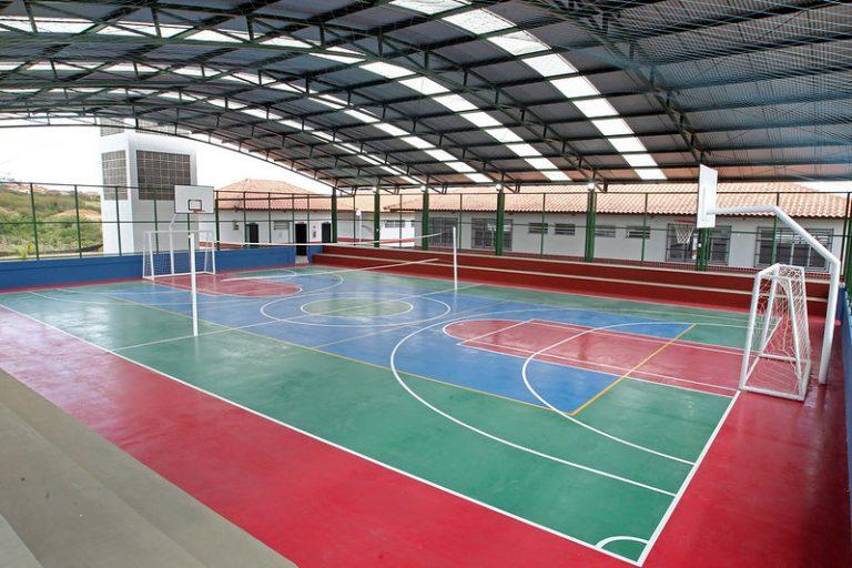 Audiência Pública sobre a Confederação Brasileira de Desporto Escolar