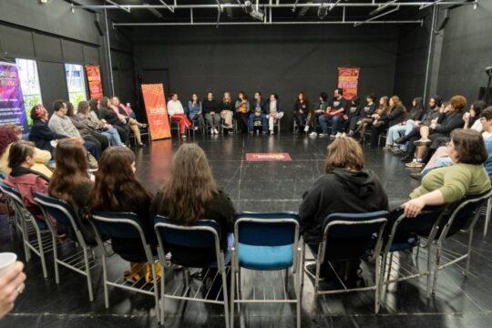 ConFecate 2025 - Teatro Catarinense em Grande Florianópolis