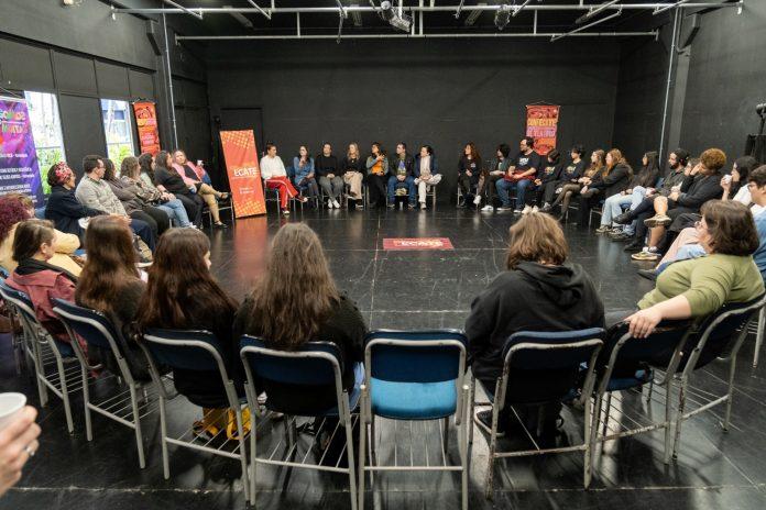 ConFecate 2025 - Teatro Catarinense em Grande Florianópolis