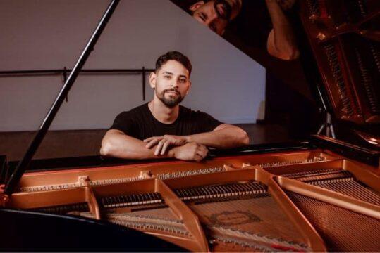 Imagem do Concerto de Santo Ivo 2025 - As Faces do Romantismo