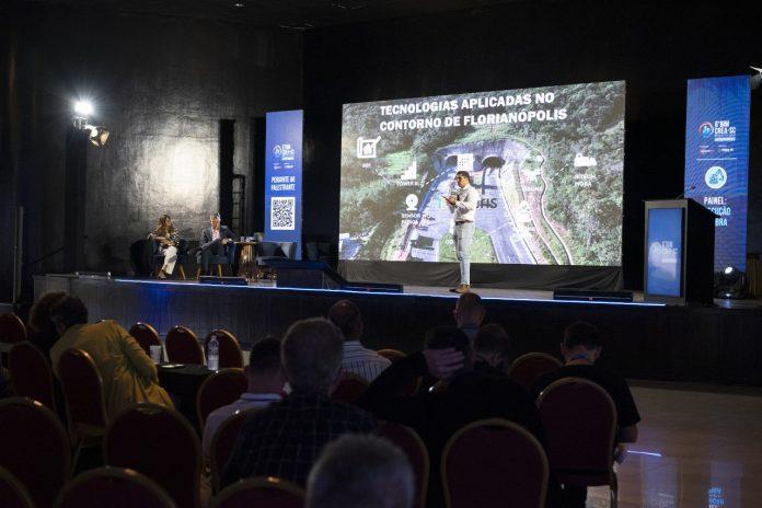 Congresso BIM CREA-SC 2025 - Construção Sustentável