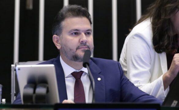 Deputados na Câmara