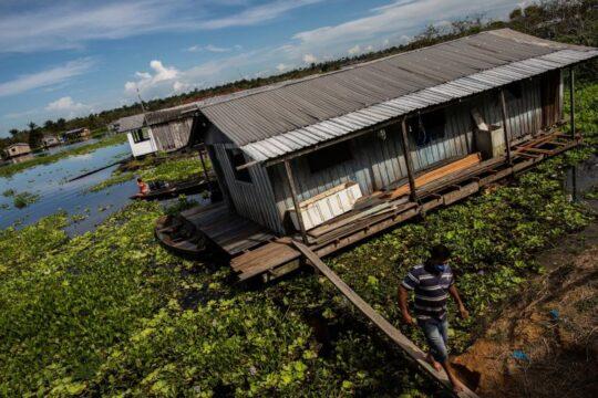 Crédito de R$ 12 bilhões para produtores rurais em 2025