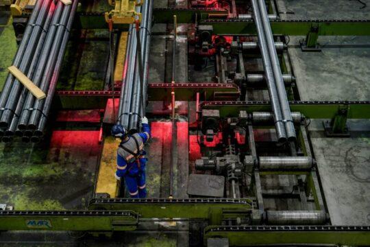 Agropecuária, indústria e serviços impulsionam o PIB catarinense em 2025