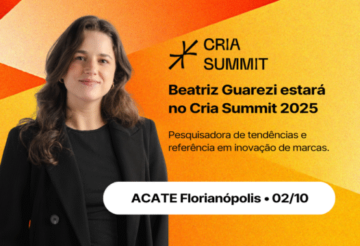 Evento de Marketing em Florianópolis