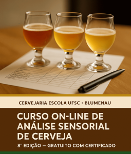 Degustação de Cerveja