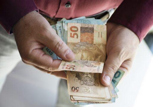 Crime organizado na economia brasileira