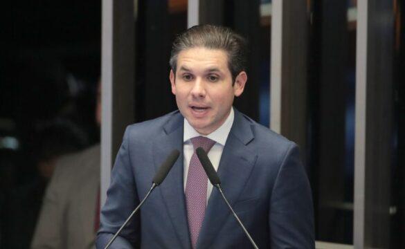 Plenário da Câmara dos Deputados durante comissão geral
