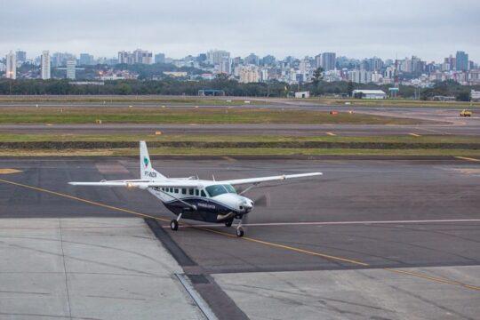 Comissão de Fiscalização Financeira e Controle da Câmara dos Deputados debatendo voos regionais em Recife e interior de Pernambuco