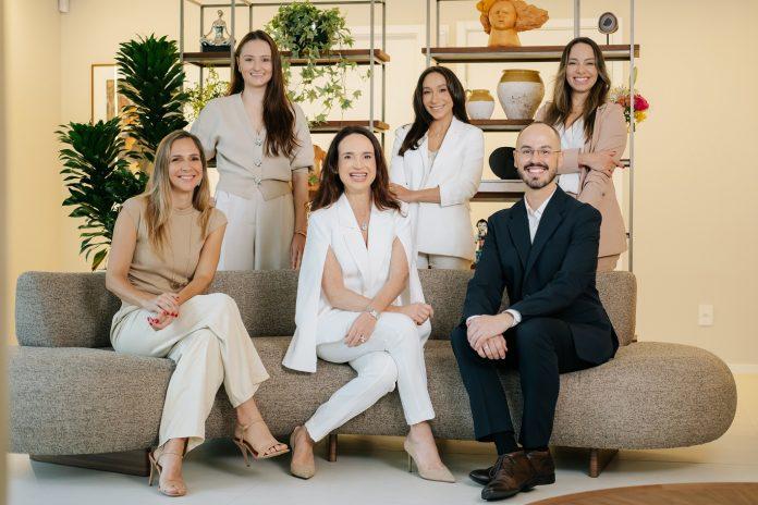 Débora Cadore - Clínica Dermatológica na Cidade Milano em Florianópolis