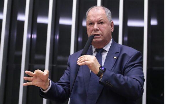 Demarcação de Terras Indígenas - Projeto de Lei 6093/23