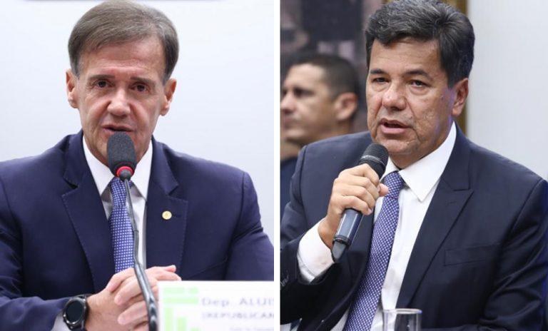 Deputado Mendonça Filho e PEC da Segurança Pública