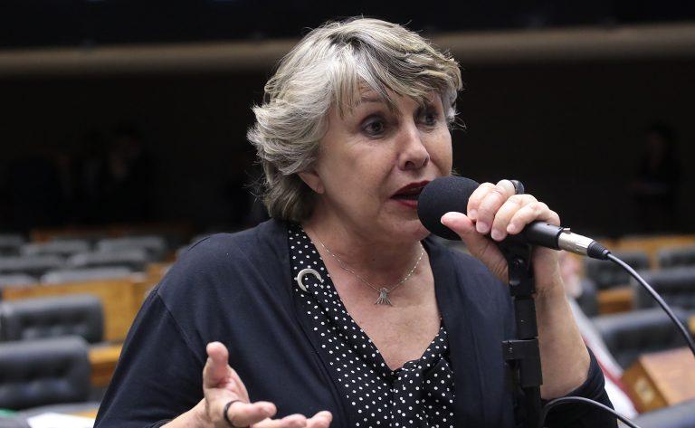 Famílias em risco de despejo