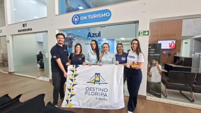 Florianópolis Day em Minas Gerais